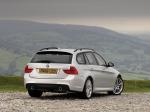BMW 335i Touring M Sport Package 2006 года (UK)